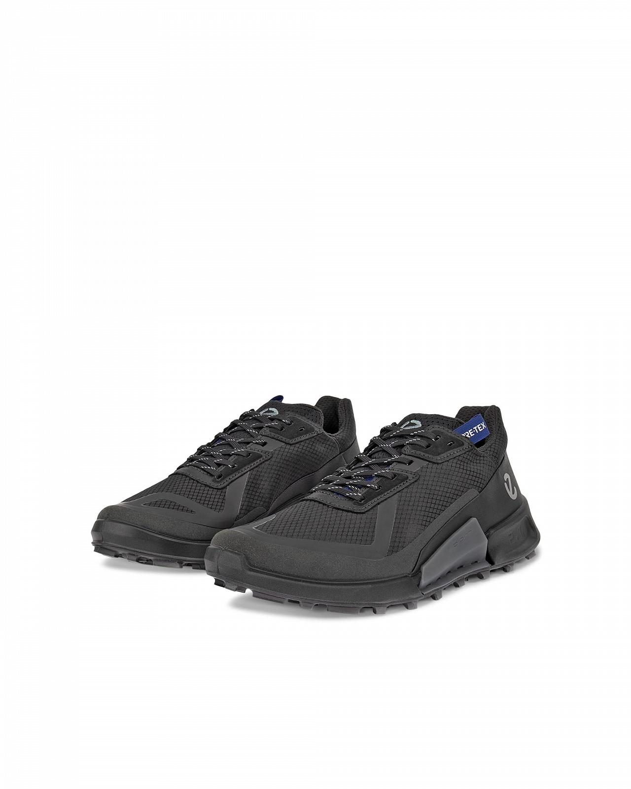 Кроссовки ECCO Biom 2.1 Low Textile, фото №8