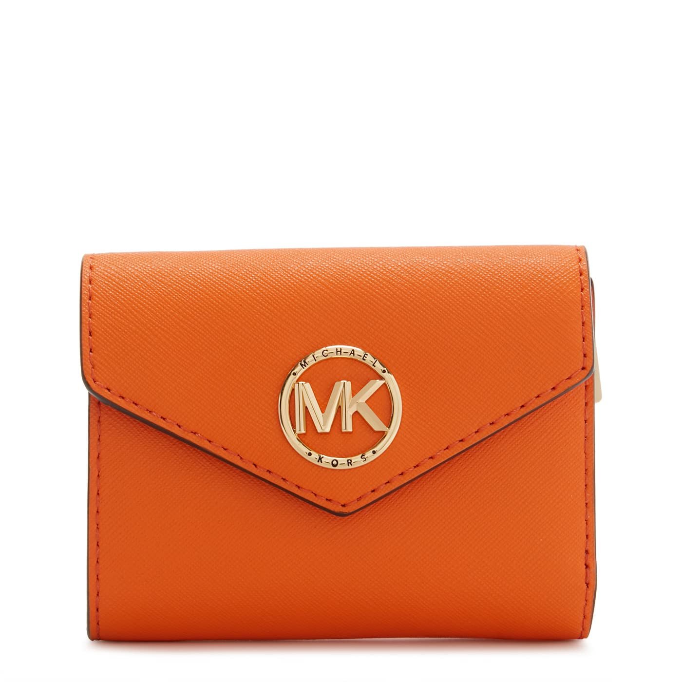Кошелек Триfold Michael Kors Greenwich Женский, фото №1