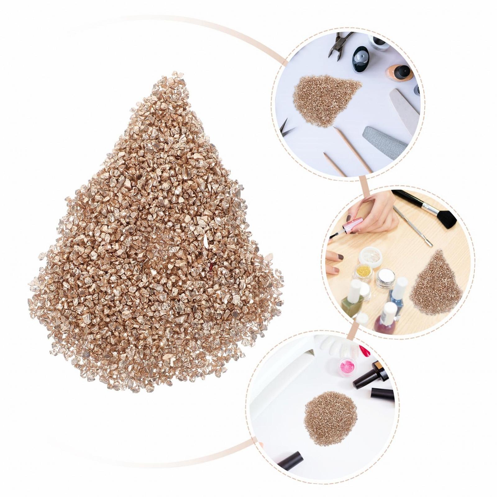 Прикраси для нігтів FRCOLOR Мікс Кольоровий, фото №3