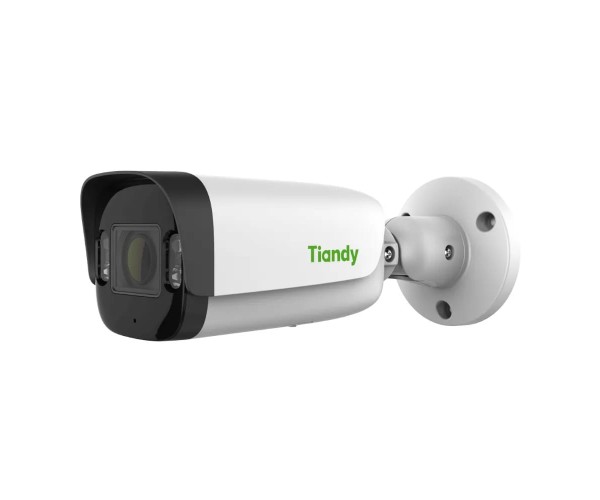 Tiandy TC-C34UP 4МП фіксована циліндрична камера Color Maker 2.8 мм, фото №1
