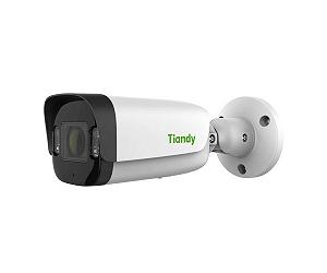 Tiandy TC-C34UP 4МП фіксована циліндрична камера Color Maker 2.8 мм - Фото 1