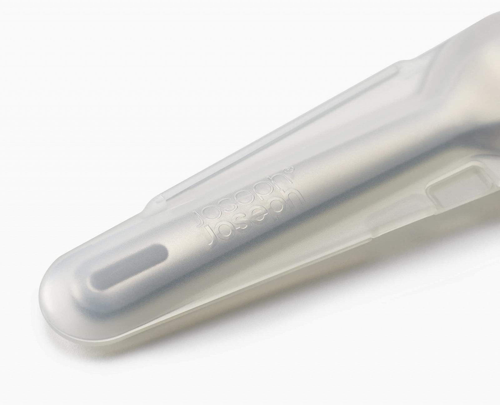 Набор Дорожных Столовых Приборов Joseph Joseph GoEat из Нержавеющей Стали, фото №3 Набор Дорожных Столовых Приборов Joseph Joseph GoEat из Нержавеющей Стали, фото №3