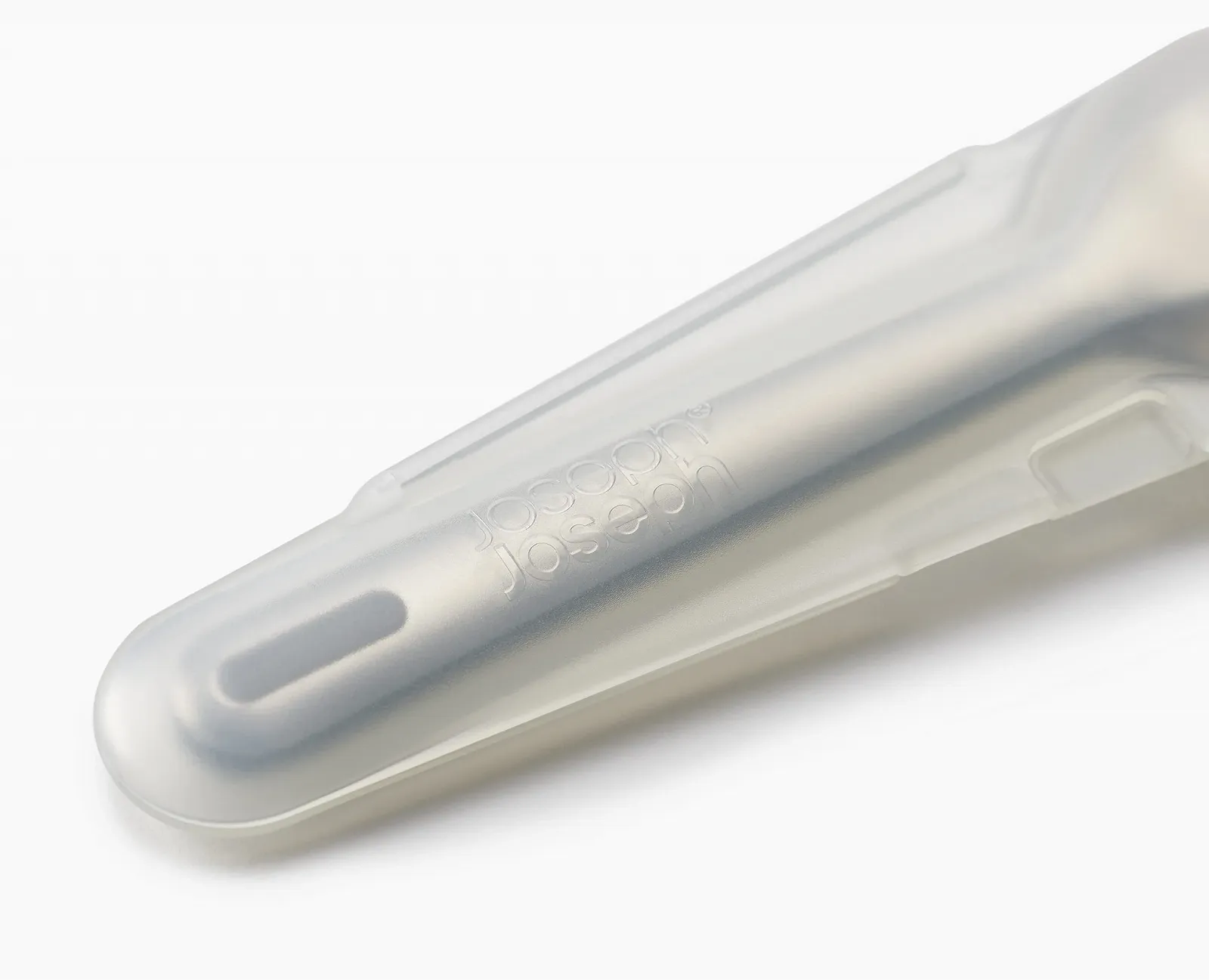 Набір Дорожніх Столових Приборів Joseph Joseph GoEat з Нержавіючої Сталі, фото №3 Набір Дорожніх Столових Приборів Joseph Joseph GoEat з Нержавіючої Сталі, фото №3