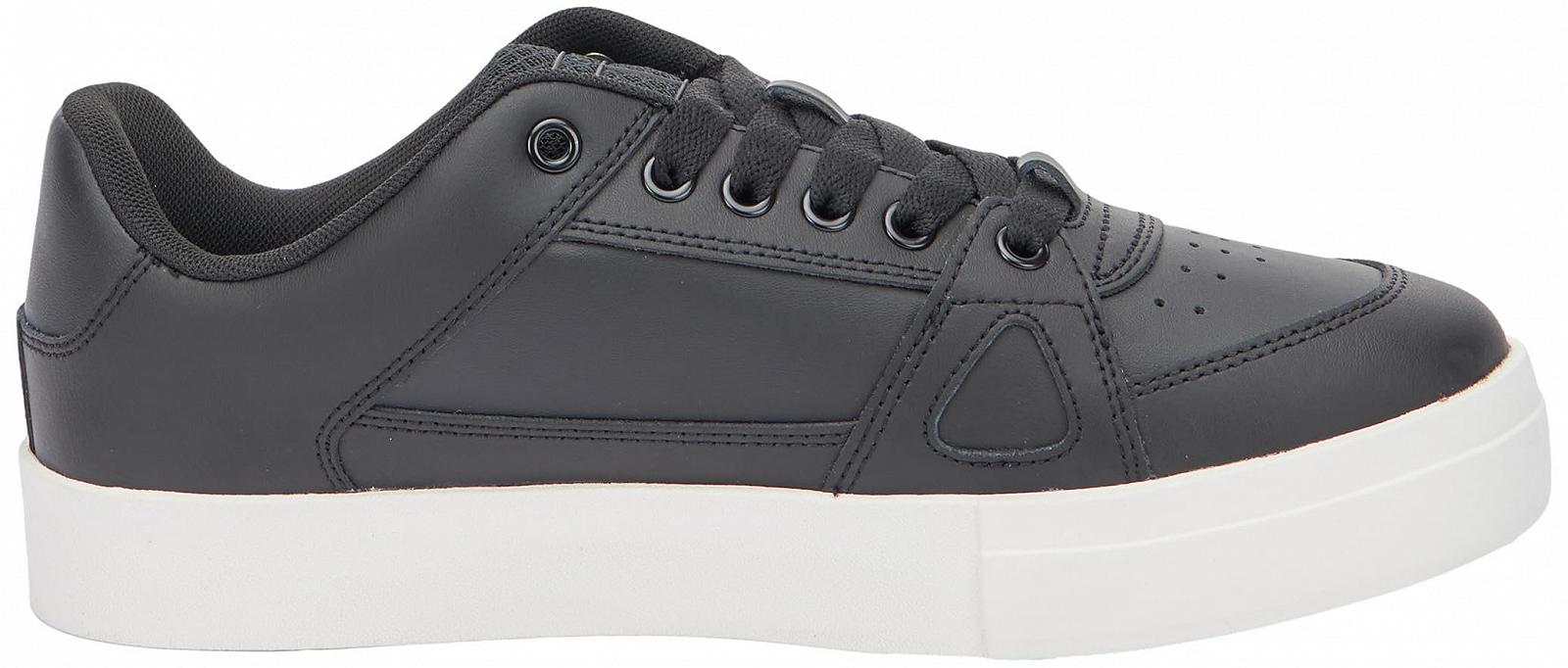 Кроссовки Tommy Jeans Tjm Vulcanized Foxing Flag Em0em01313 Cupsole мужские, фото №4