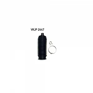 Комплект пыльников рулевого управления SKF VKJP 2447 для KIA, для автомобилей с усилителем рулевого управления - Фото 1