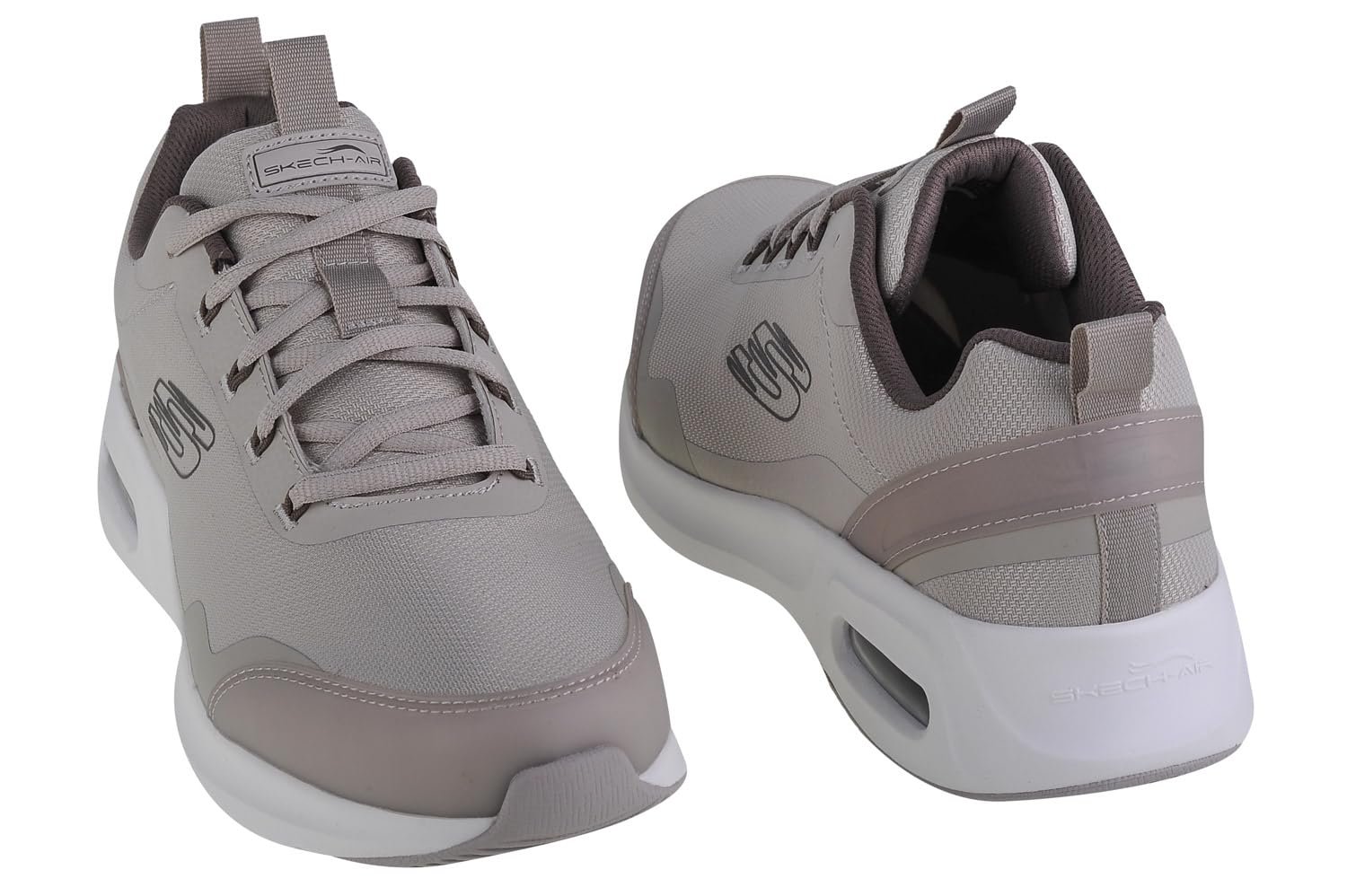 Кроссовки мужские Skechers Skech-air Court Province, фото №6