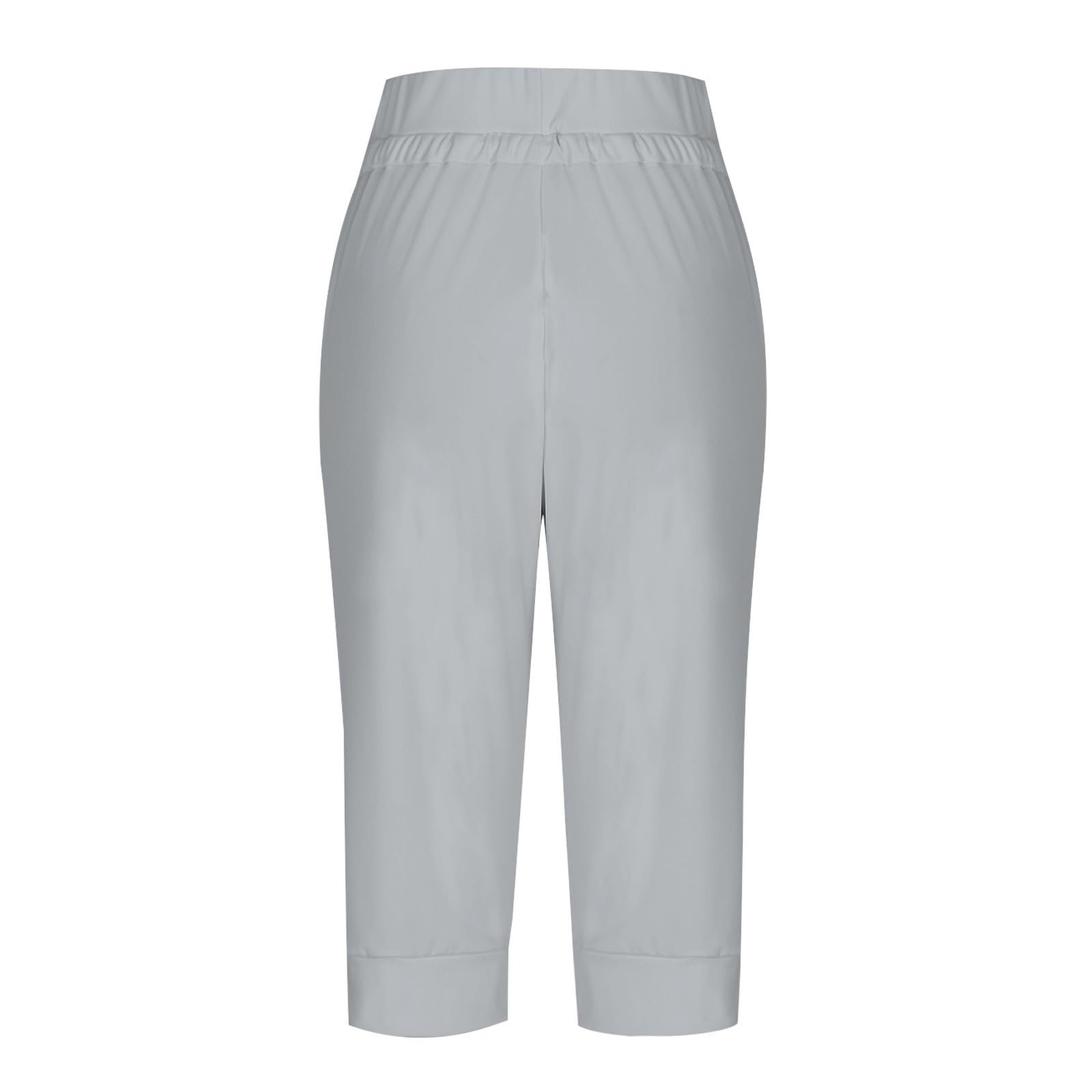 Шорты Generisch Yoga 3/4 Capri, фото №5