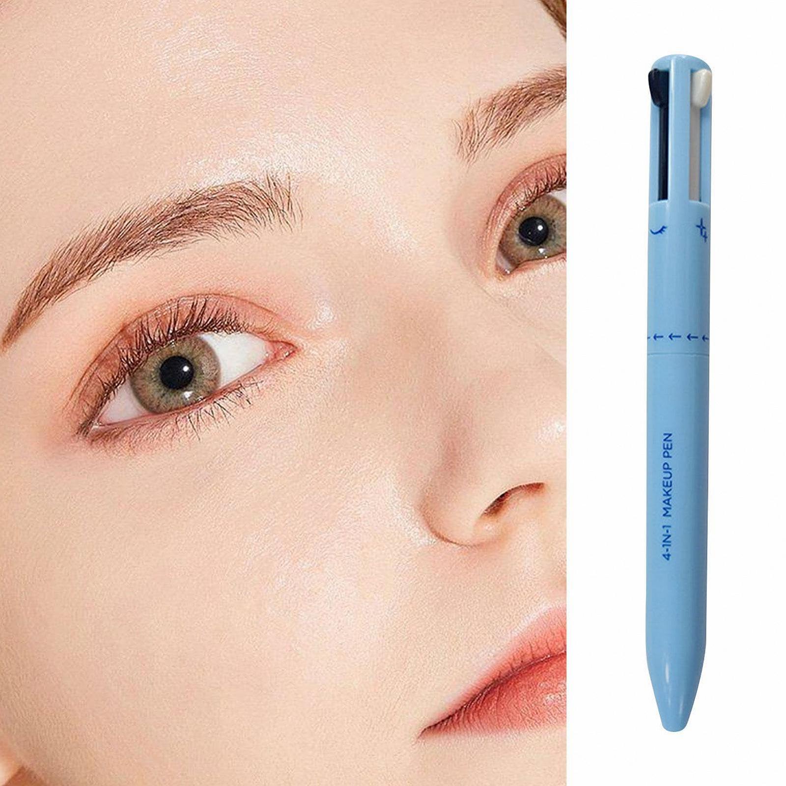 Карандаш для макияжа 4-в-1, фото №3 Карандаш для макияжа 4-в-1, фото №3