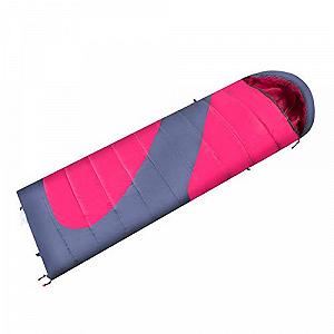 Спальний мішок Компактний Туристичний Теплий Водонепроникний Портативний - Фото 1