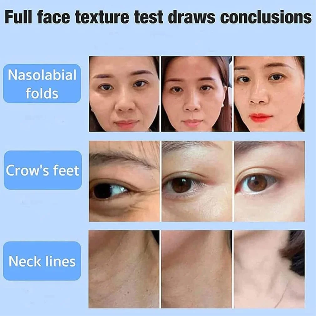 Крем для лица Zhongxia Japanese 28-Day Anti-Wrinkle омолаживающий с коллагеном, 2 шт., фото №6 Крем для лица Zhongxia Japanese 28-Day Anti-Wrinkle омолаживающий с коллагеном, 2 шт., фото №6