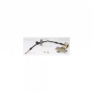 Тормозной шланг TRISCAN 8150 162012 для FORD, задняя ось слева - Фото 1