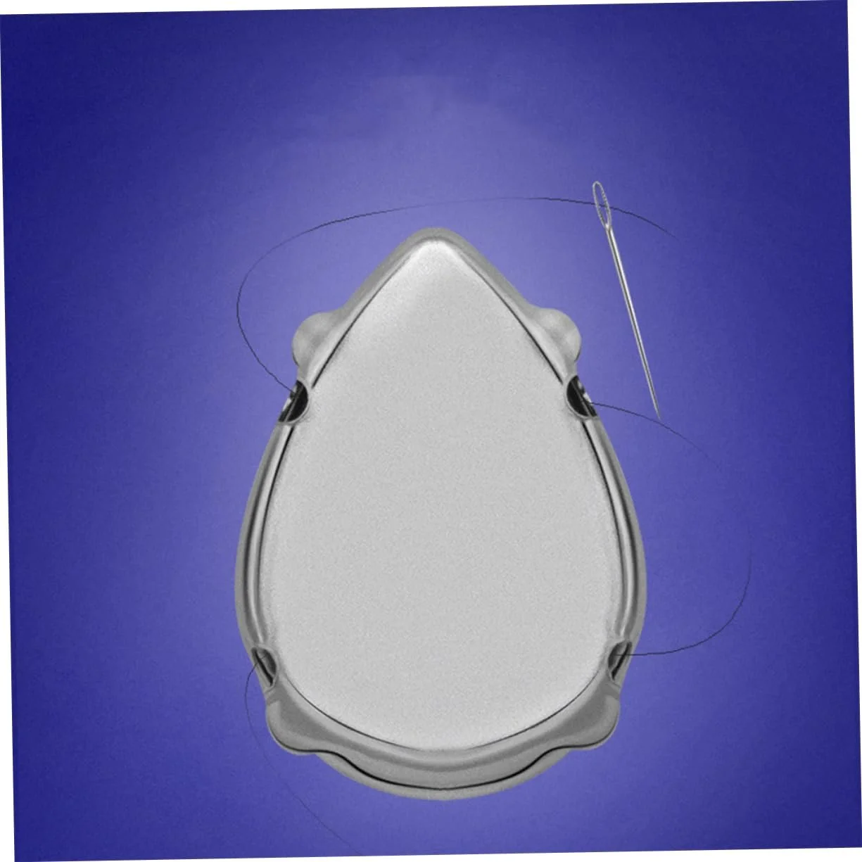 Хрустальные стразы Lurrose 100 шт., пришивные стразы, каплевидные, смешанные цвета, высококачественные блестящие цвета, прочные и устойчивые к царапинам, фото №9