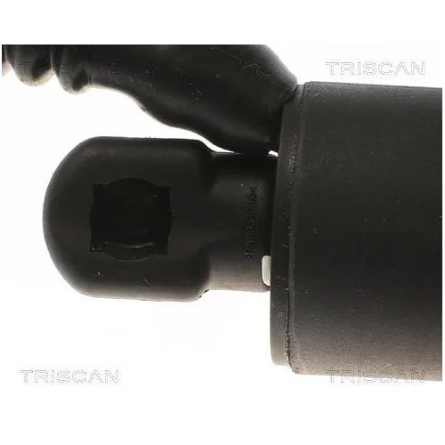 Газова пружина багажника TRISCAN 8710 11307 для BMW, задня ліва, фото №2