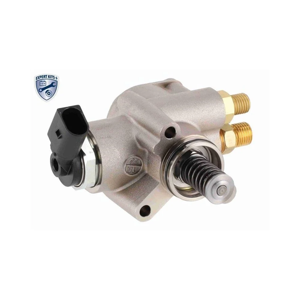 Насос високого тиску VEMO EXPERT KITS + V10-25-0025-1 для AUDI SEAT SKODA VW, правий, фото №1