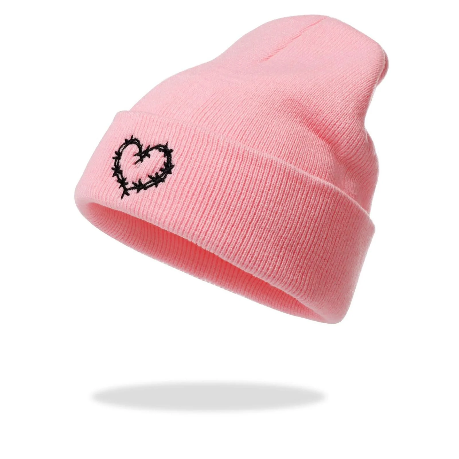 Вязаная шапка с помпоном Norwegian для женщин, фото №2 Вязаная шапка с помпоном Norwegian для женщин, фото №2