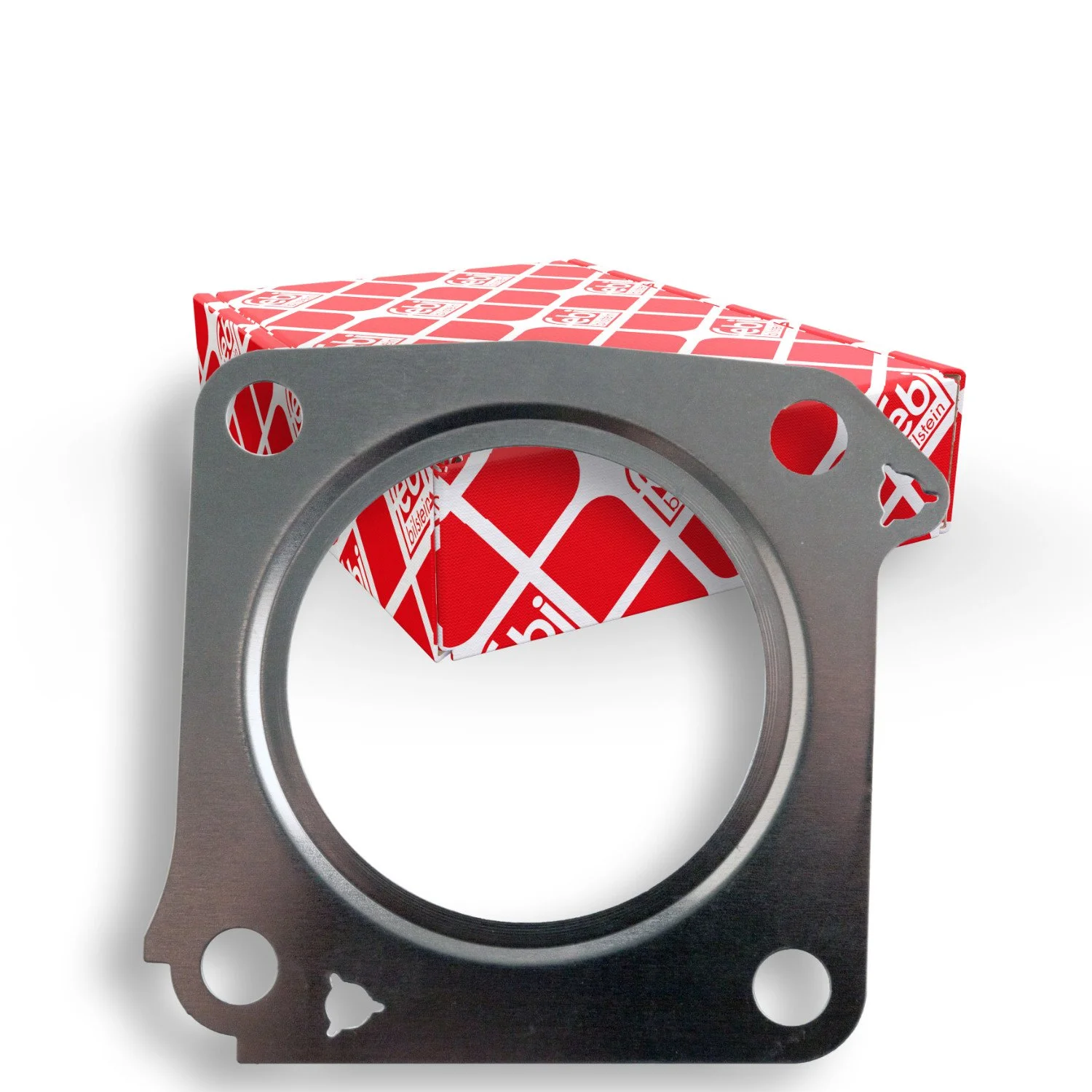 Прокладка дросельної заслінки FEBI BILSTEIN 103796 для AUDI SEAT SKODA VW, фото №1