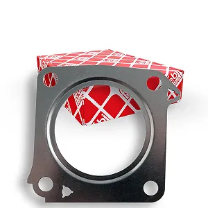 Прокладка дросельної заслінки FEBI BILSTEIN 103796 для AUDI SEAT SKODA VW - Фото 1