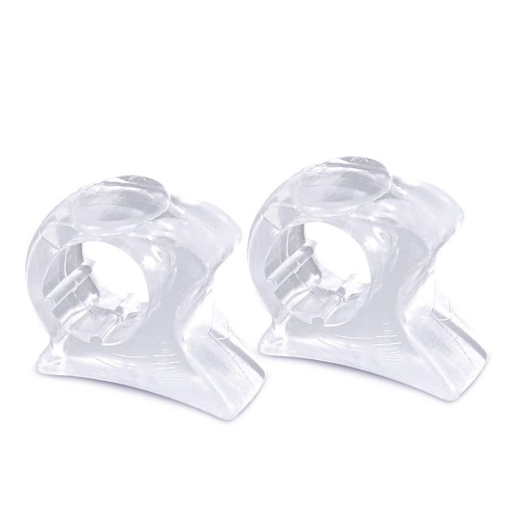 Роздільник для пальців CAZARU, коректор великого пальця стопи, можна носити з взуттям, фото №1 Роздільник для пальців CAZARU, коректор великого пальця стопи, можна носити з взуттям, фото №1