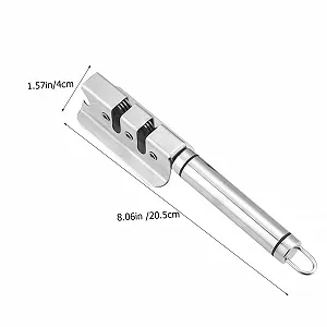 Точило для ножів з нержавіючої сталі ергономічна для ножиць та ножів synthetic.ua - Фото 1