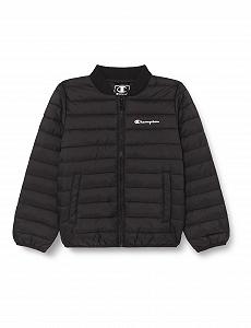 Купити Бомбер Champion Legacy Outdoor K-Light Wr All-Over Contrast Logo для дітей - Фото 1 Бомбер Champion Legacy Outdoor K-Light Wr All-Over Contrast Logo для дітей - Фото 1