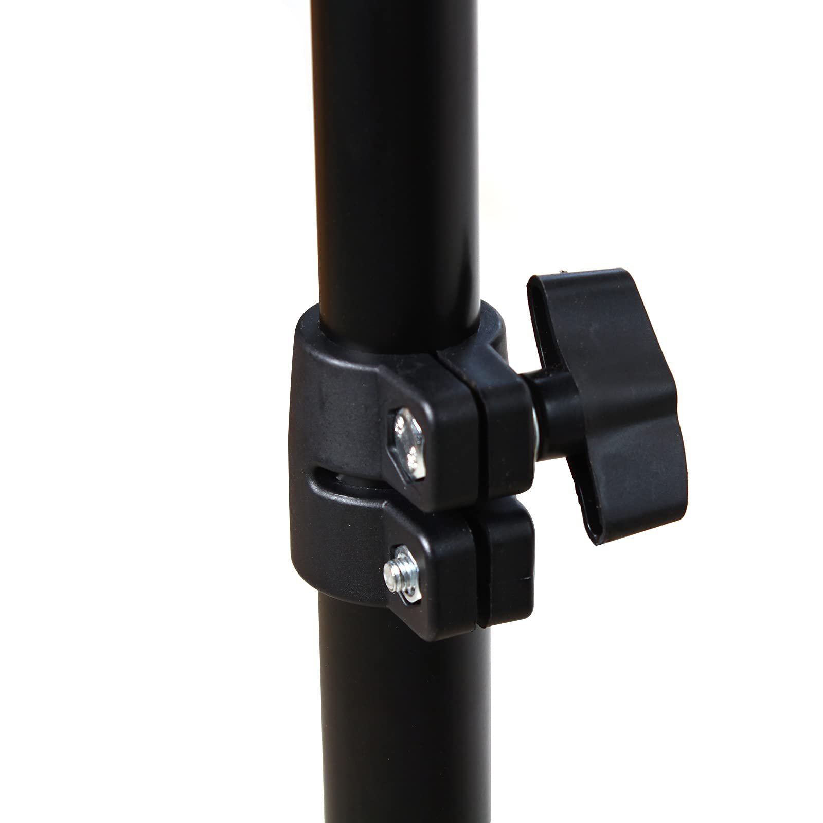 Штатив для проектора регульований по висоті 68-190 см, Підставка для ноутбука з регульованою пластиною, фото №8