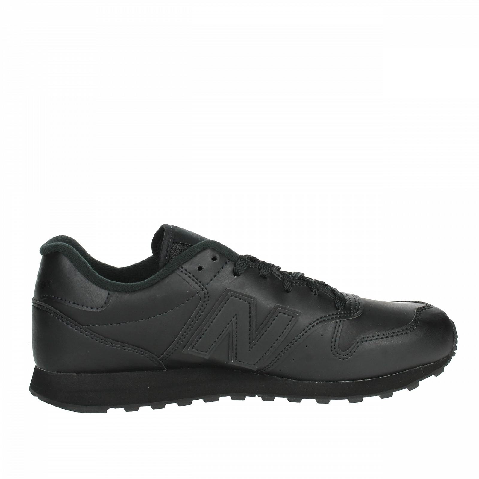 Кросівки New Balance 500 чоловічі, фото №4