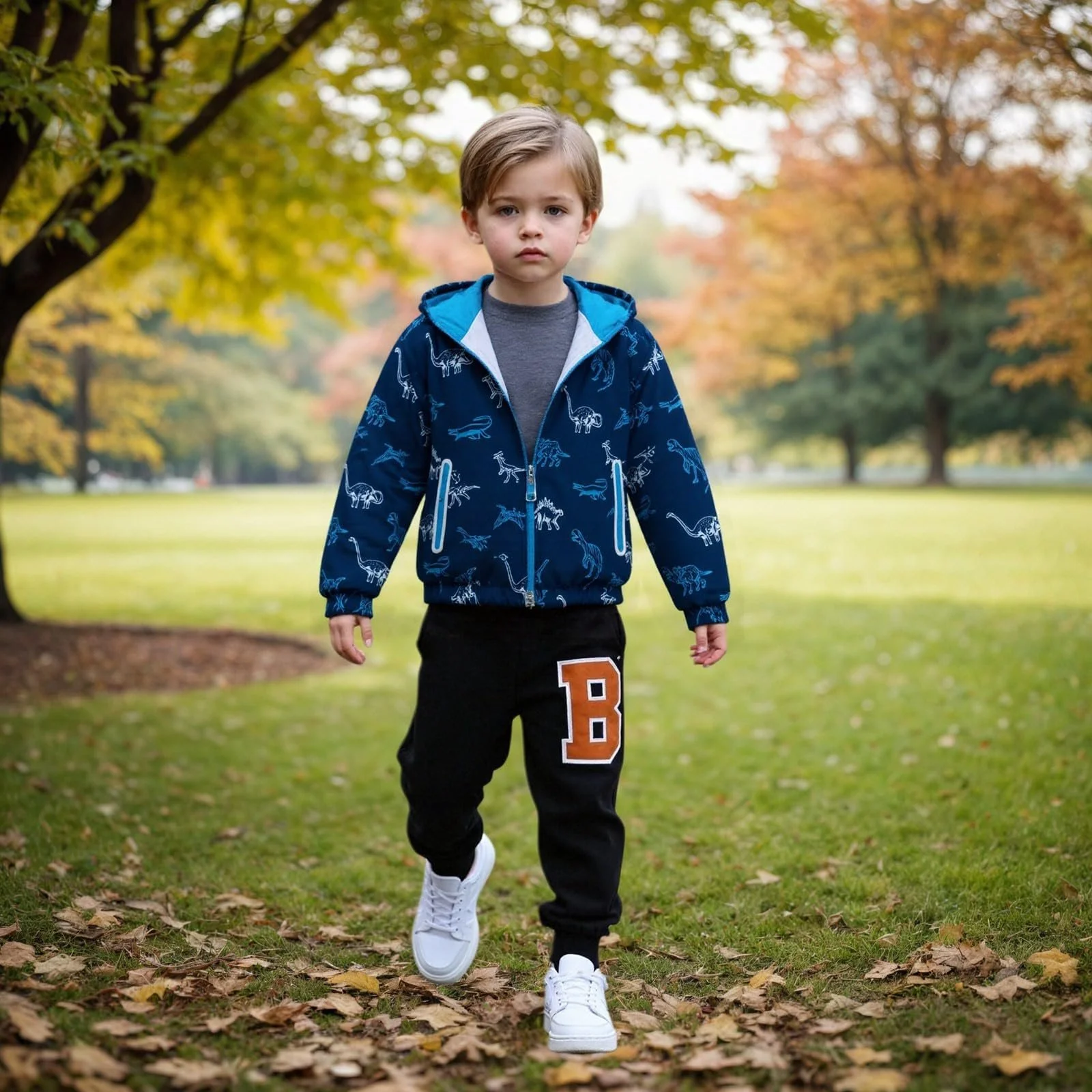 Зимняя Куртка 170 для Мальчиков Дышащая Куртка с Капюшоном с Динозавром для Детей для Мальчиков Ветрозащитная Дождевик для Использования на Открытом Воздухе Куртка на Молнии на Все Сезоны, фото №3