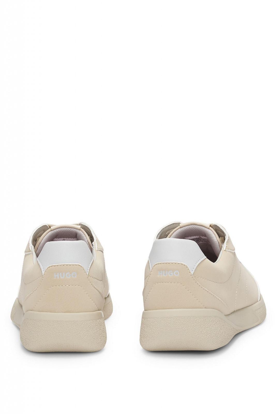 Кроссовки HUGO Riven_tenn_fknu, фото №6