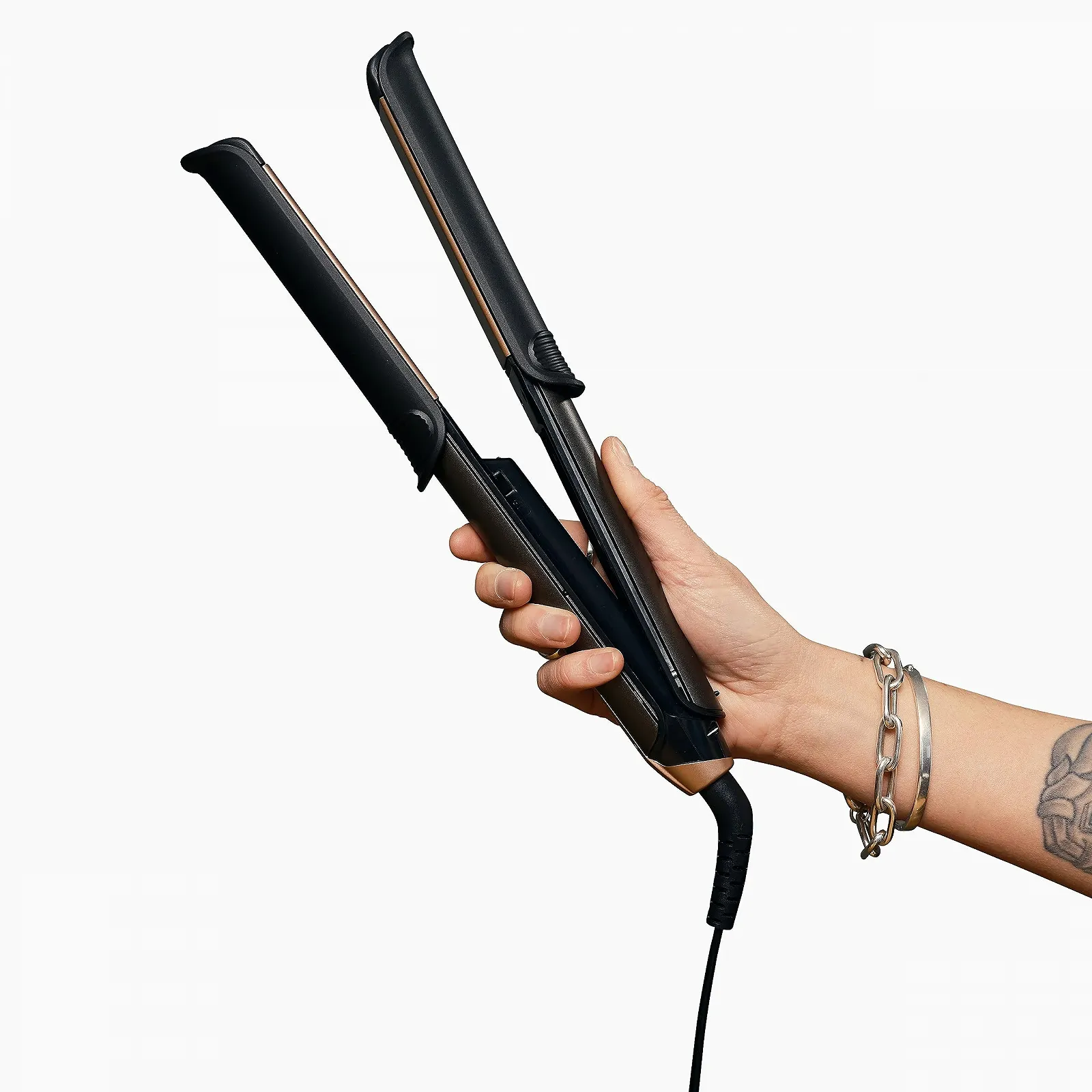 Мультистайлер 2-в-1 Remington ONE S6078 150-230°C цифровой дисплей, фото №5 Мультистайлер 2-в-1 Remington ONE S6078 150-230°C цифровой дисплей, фото №5