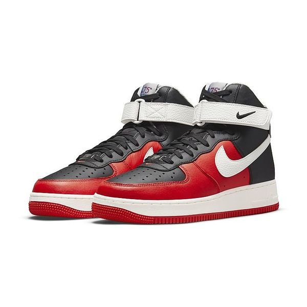 Кроссовки Nike Air Force 1 Luxe 44, фото №1