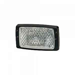 Рабочая фара HELLA 1GD 996 018-541 для CASE IH LIEBHERR FENDT HAMM KRAMER - Фото 1