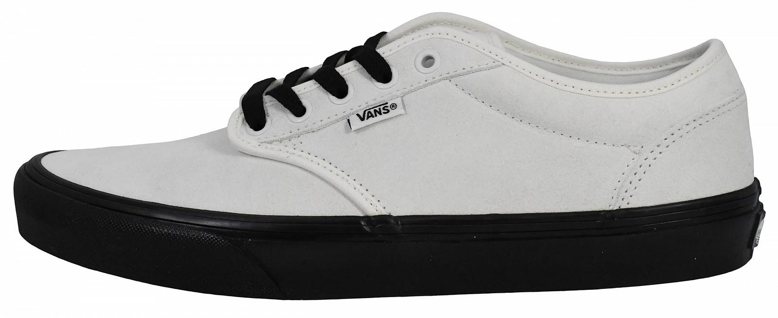 Кеди Unisex Vans 106 Vulcanized, фото №7 Кеди Unisex Vans 106 Vulcanized, фото №7