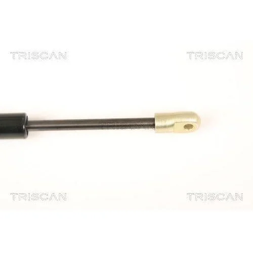 Газова пружина багажника TRISCAN 8710 20201 PORSCHE, задня частина автомобіля, фото №3