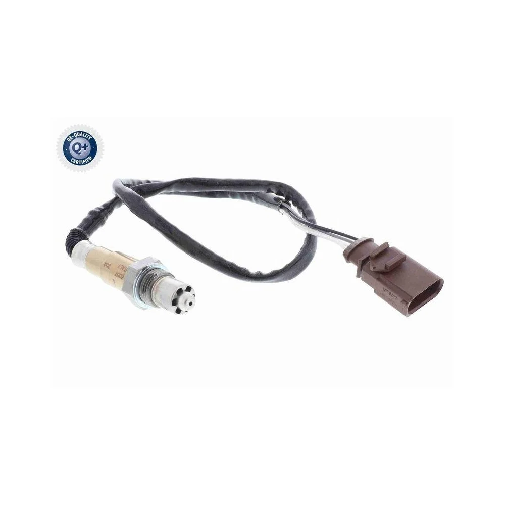 Лямбда-зонд VEMO Q+ V10-76-0154 для AUDI SEAT SKODA VW, фото №1