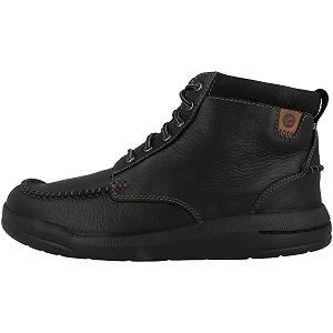 Мужские ботинки Clarks Driftway High - Фото 1