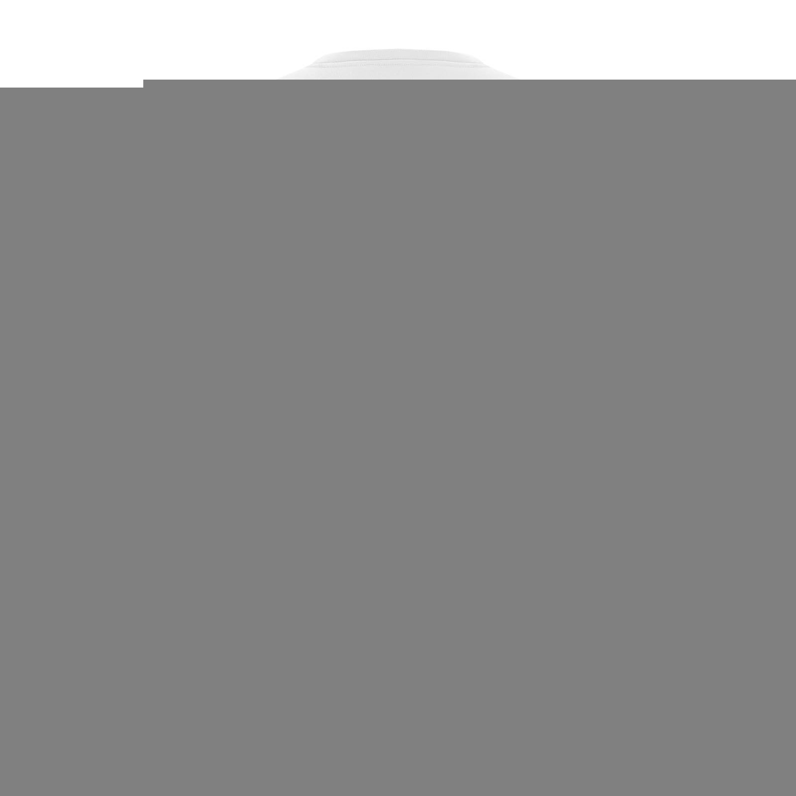 Женский свитшот Oversize однотонный с открытыми плечами, фото №6