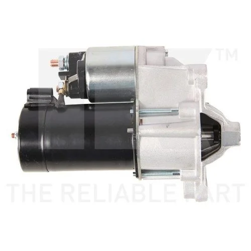 Стартер NK 4718040 для CITROËN FIAT MITSUBISHI PEUGEOT, фото №2