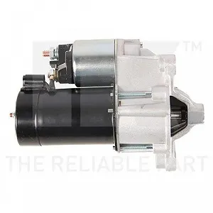 Стартер NK 4718040 для CITROËN FIAT MITSUBISHI PEUGEOT synthetic.ua - Фото 1