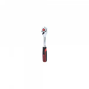 Реверсивна тріскачка KS TOOLS 915.3890 - Фото 1