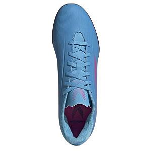 Сороконіжки Adidas X Speedflow.4 TF 42 synthetic.ua - Фото 1