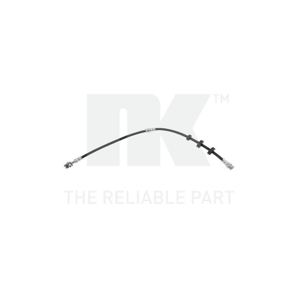Тормозной шланг NK 8547203 AUDI SKODA VW, фото №1
