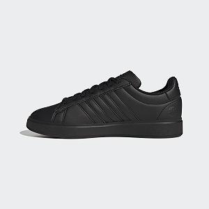 Кросівки Adidas Grand Court 2.0 чоловічі synthetic.ua - Фото 1