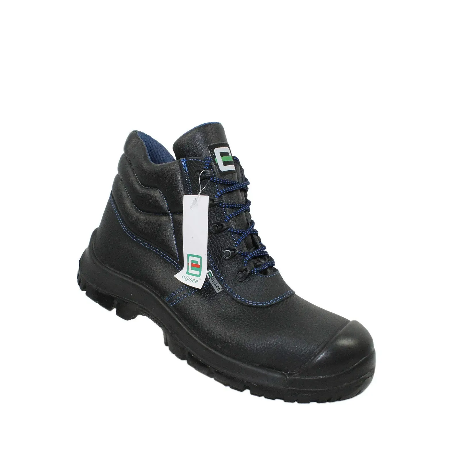 Черевики Hamburg "">К 33225 на шнурівці, S3, 43, фото №1