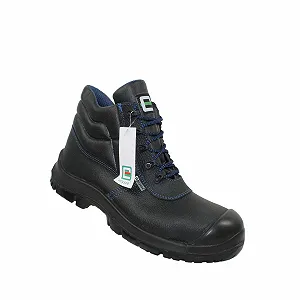 Черевики Hamburg "">К 33225 на шнурівці, S3, 43 - Фото 1