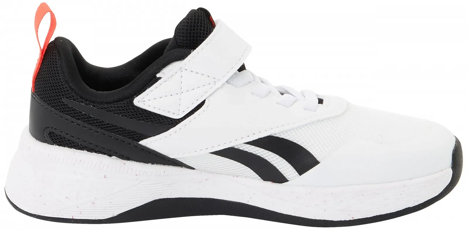 Кросівки Reebok Nano Play на шнурівці та липучці для хлопчиків, фото №4 Кросівки Reebok Nano Play на шнурівці та липучці для хлопчиків, фото №4