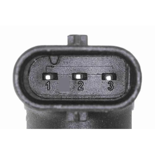 Датчик давления топлива VEMO Green Mobility Parts V30-72-0063, фото №2