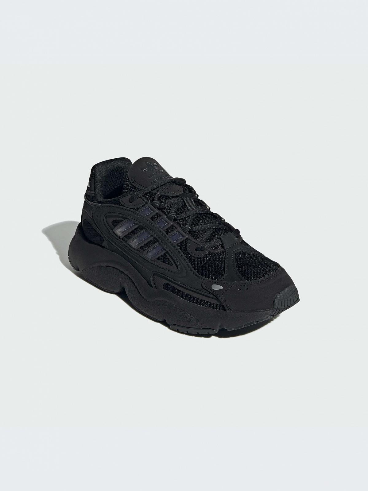 Кросівки Adidas OZMILLEN 44, фото №5