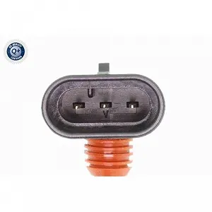 Датчик тиску наддуву VEMO Q+ V51-72-0031 для CHEVROLET synthetic.ua - Фото 1