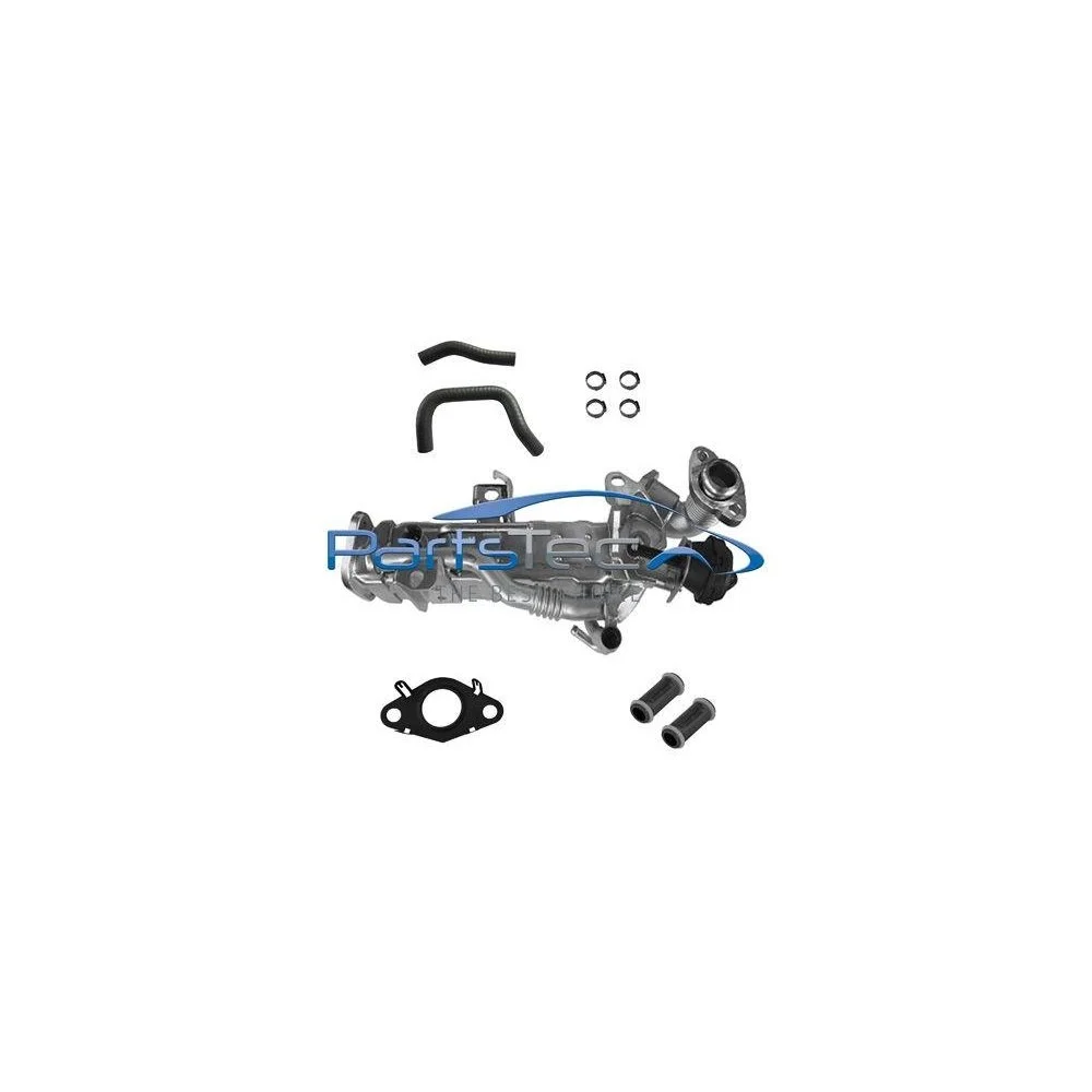 Ремкомплект радиатора EGR PartsTec PTA510-0768 для BMW, фото №2