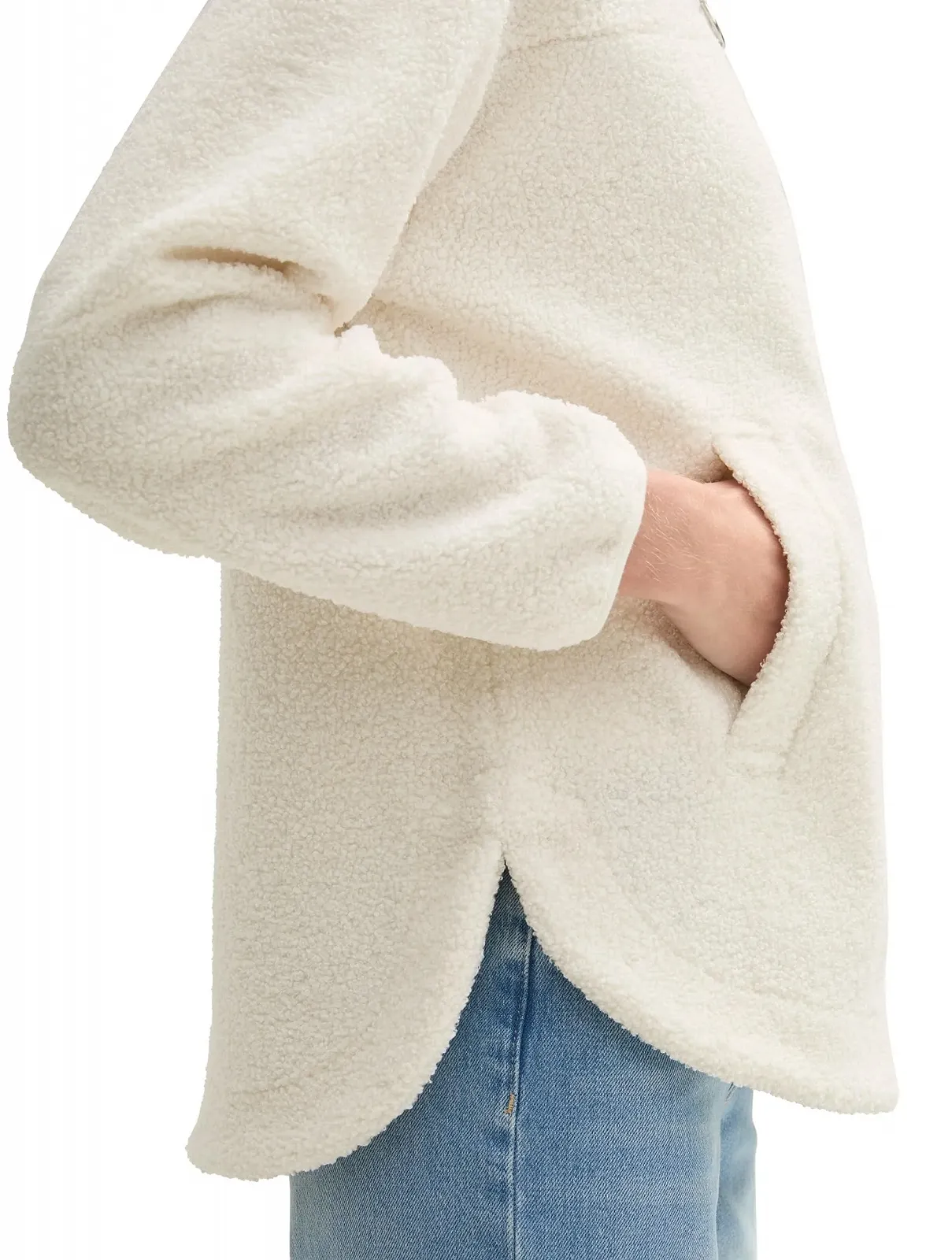 Жіноча Толстовка TOM TAILOR, фото №4